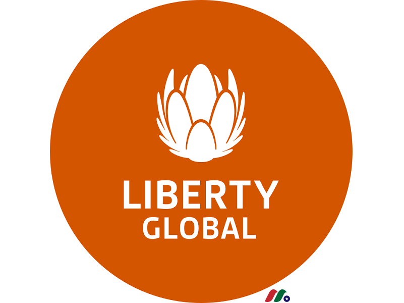 影音/固话/宽带/移动通信服务商：自由全球Liberty Global – Class C(LBTYK)