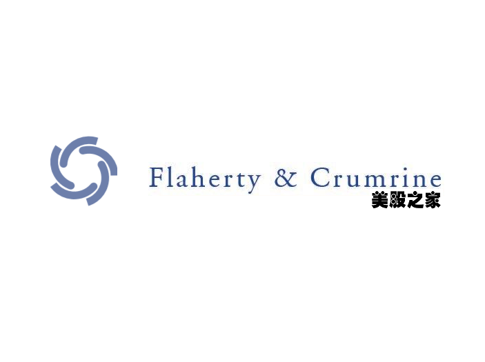 封闭式平衡共同基金：Flaherty & Crumrine Total Return Fund Inc.(FLC)